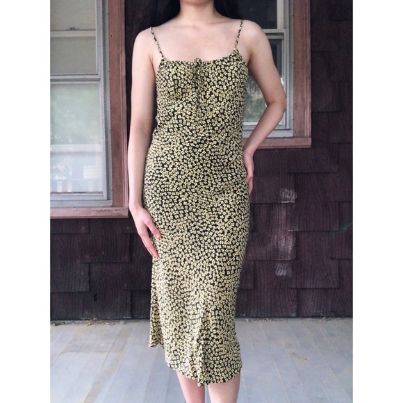 Rouje Dresses & Skirts - Rouje Daria Dress in Fleurette Nuit